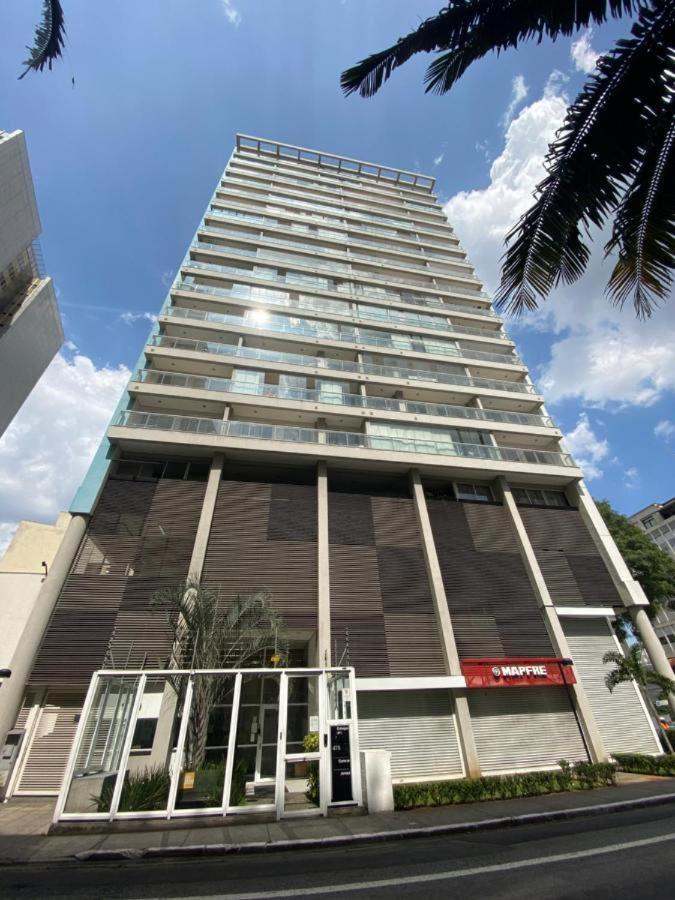 Appartement Studio M Proximo Da 25 De Marco, Bras E Santa Efigenia Piscina No Centro De Sp Ao Lado Do Metro à São Paulo Extérieur photo