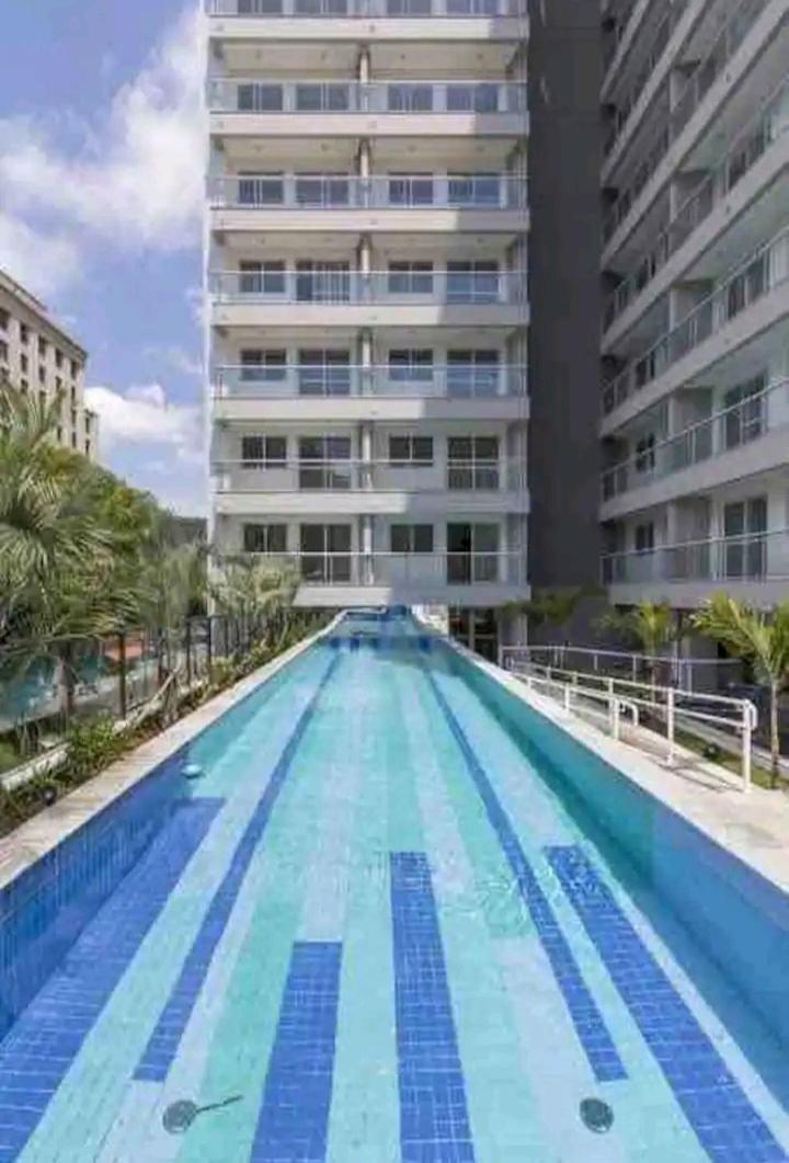 Appartement Studio M Proximo Da 25 De Marco, Bras E Santa Efigenia Piscina No Centro De Sp Ao Lado Do Metro à São Paulo Extérieur photo