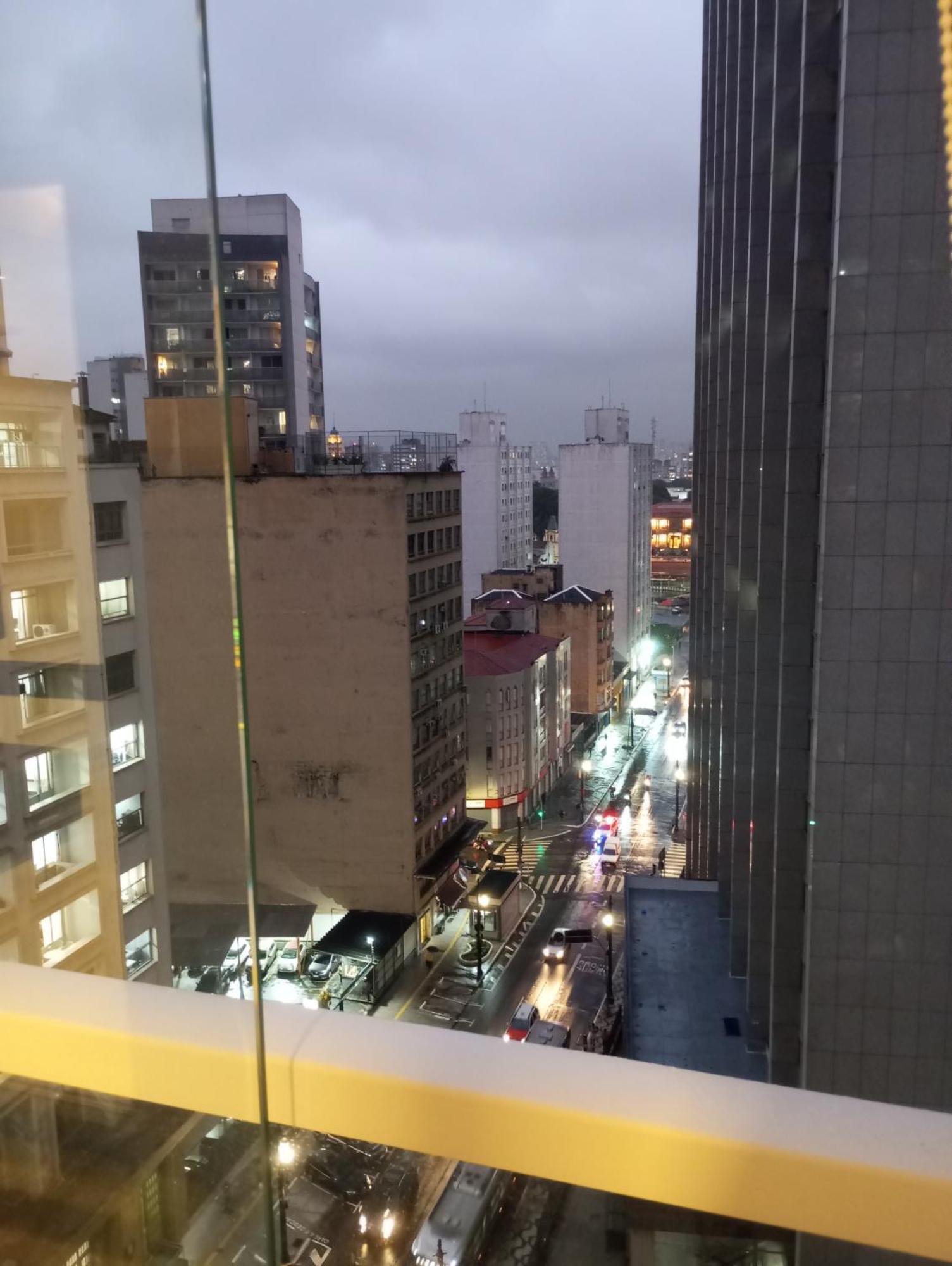 Appartement Studio M Proximo Da 25 De Marco, Bras E Santa Efigenia Piscina No Centro De Sp Ao Lado Do Metro à São Paulo Extérieur photo