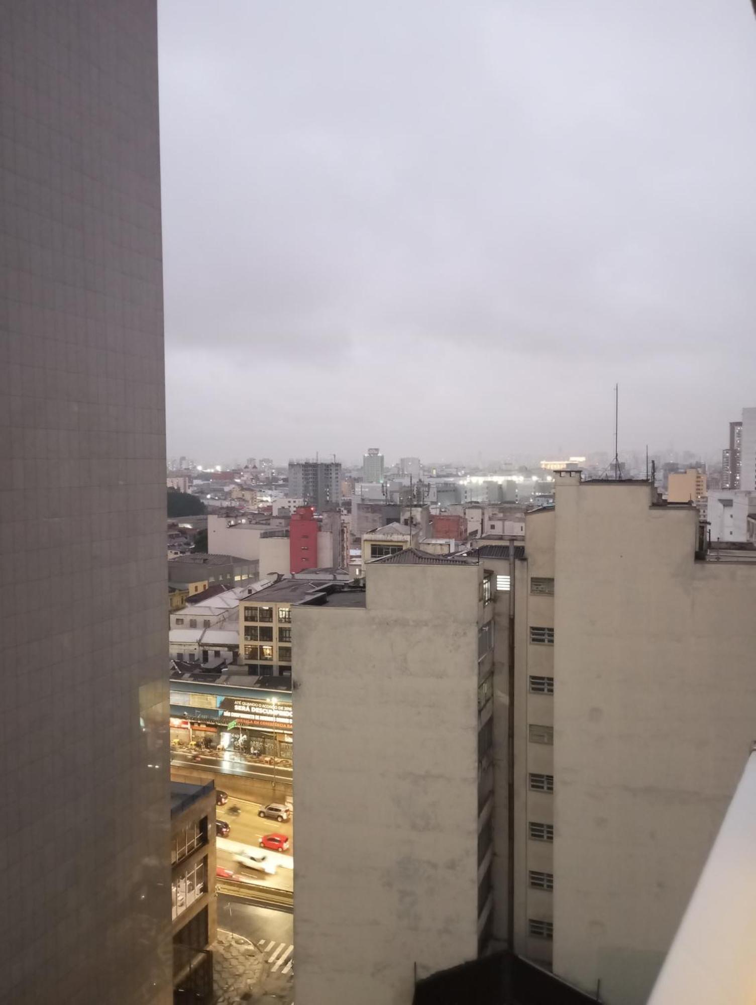 Appartement Studio M Proximo Da 25 De Marco, Bras E Santa Efigenia Piscina No Centro De Sp Ao Lado Do Metro à São Paulo Extérieur photo