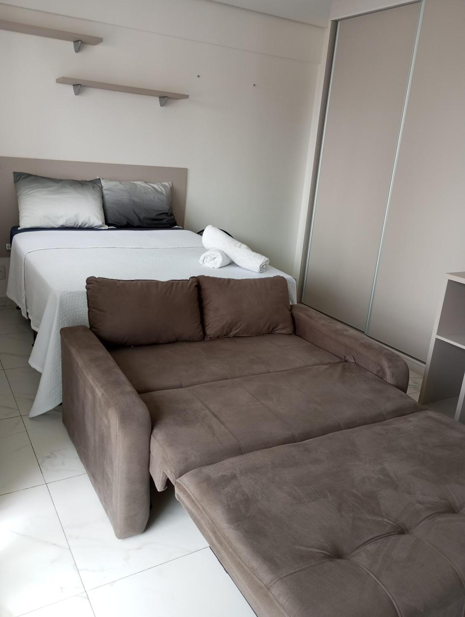 Appartement Studio M Proximo Da 25 De Marco, Bras E Santa Efigenia Piscina No Centro De Sp Ao Lado Do Metro à São Paulo Extérieur photo